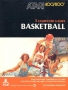 Atari  800&nbsp; - &nbsp;basketball_cart